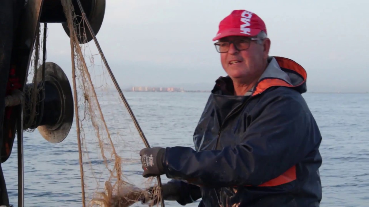 Memorias del Mar Menor: La pesca en un paisaje en crisis