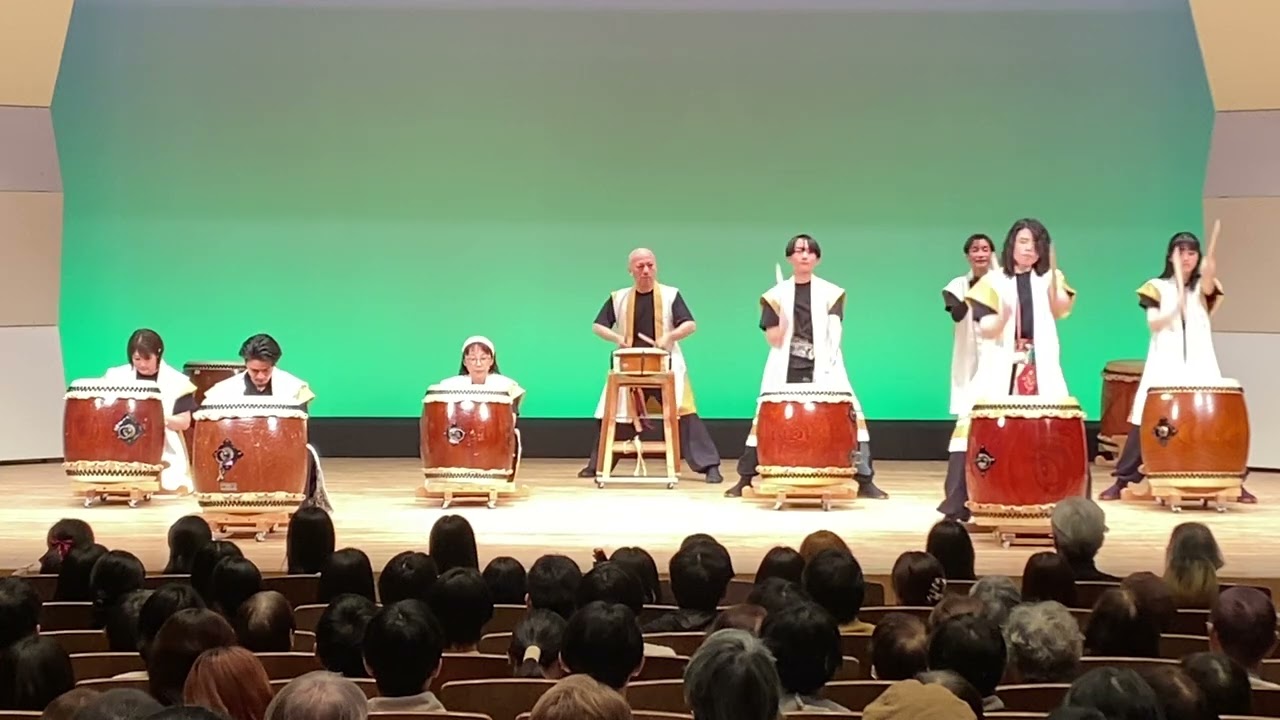 耕座本番 2026.03.01 「耕座サンキューライブ＆こうちゃん旅立ち」 名古屋北文化小劇場『 DADA(打々オリジナル)』