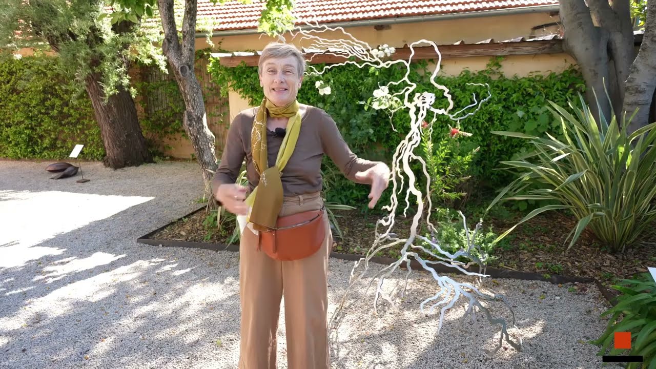 Sylvie de MEURVILLE I Le Lac Tchad, 2020