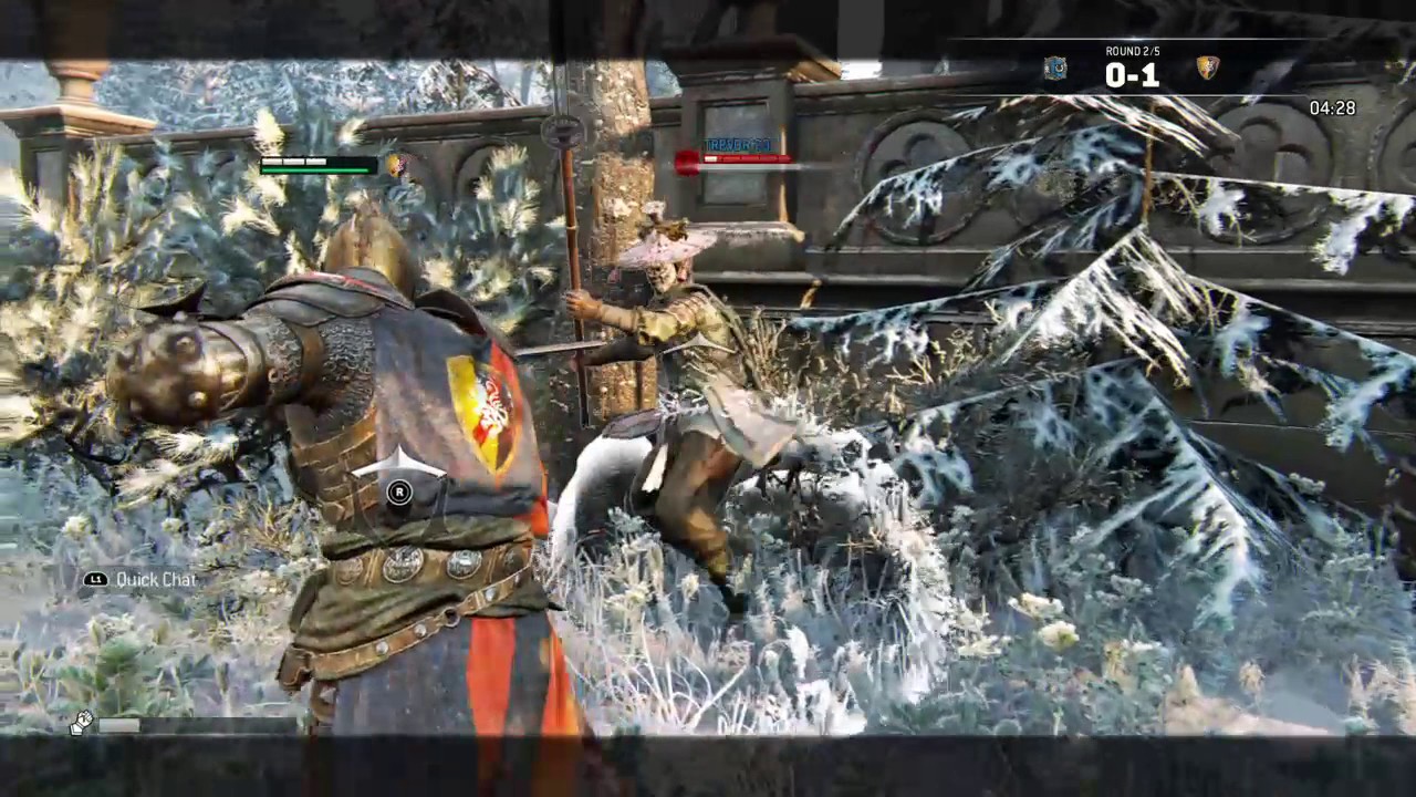 All Skill, No Luck