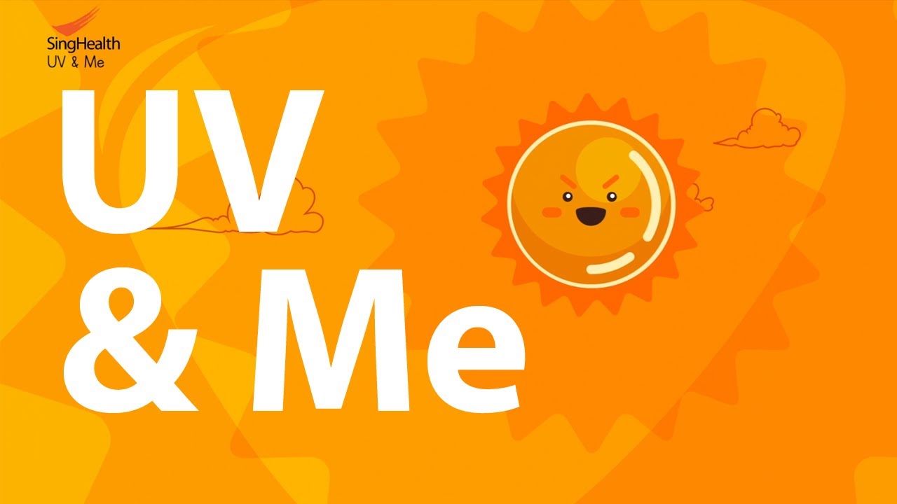 How To Prevent UV Damage - SUNSCREEN!
