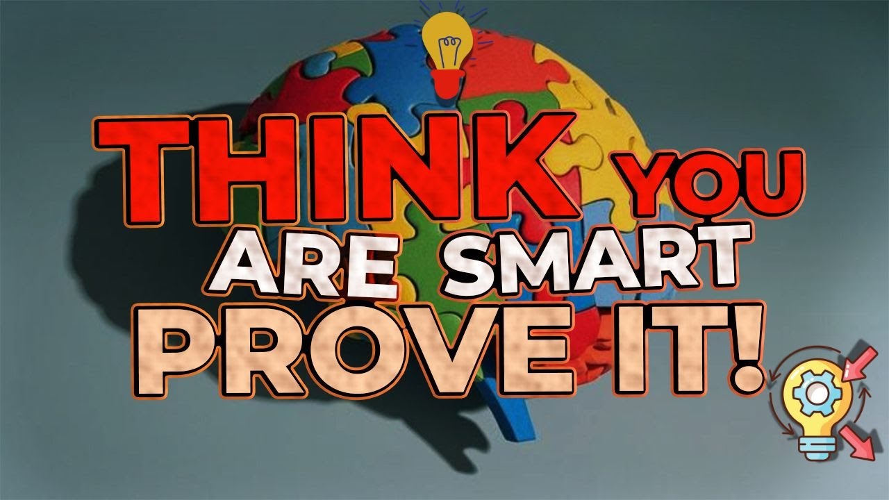 🔔 How Much Do You REALLY Know? - 20 questions 💡
