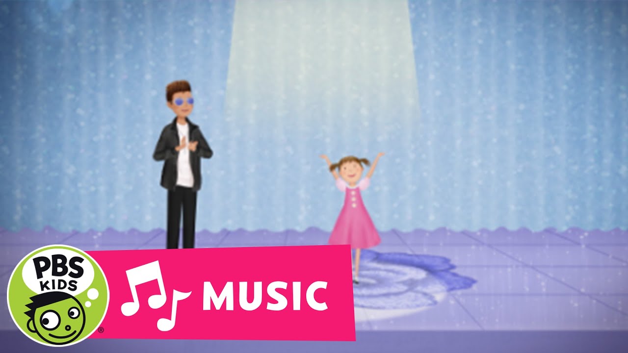 The Pinka Jump | PINKALICIOUS & PETERRIFIC