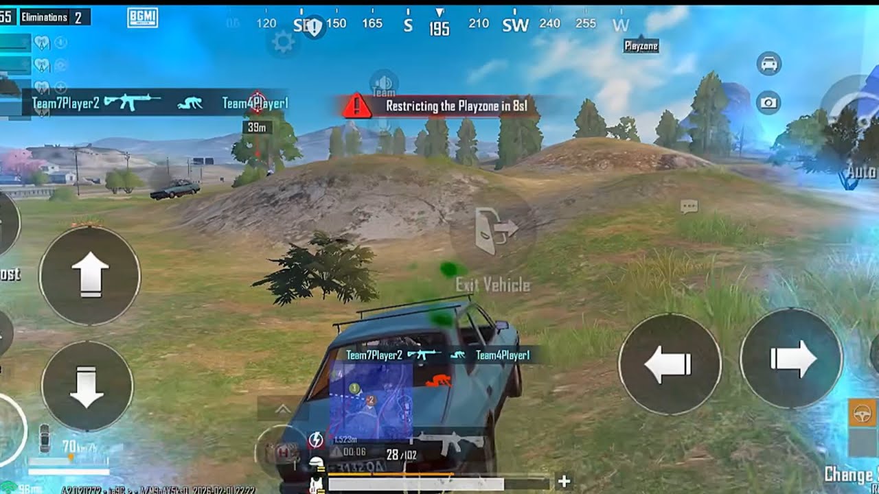 60fps Highlights😇 | iphone 12 #bgmi #esports #60fps 
