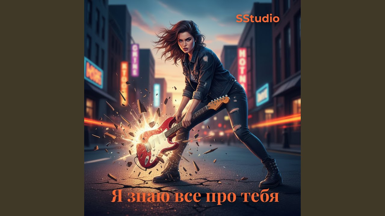 Я знаю