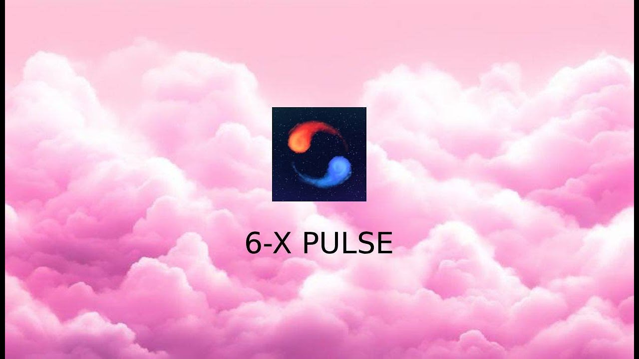 (ADOFAI) 6-X PULSE