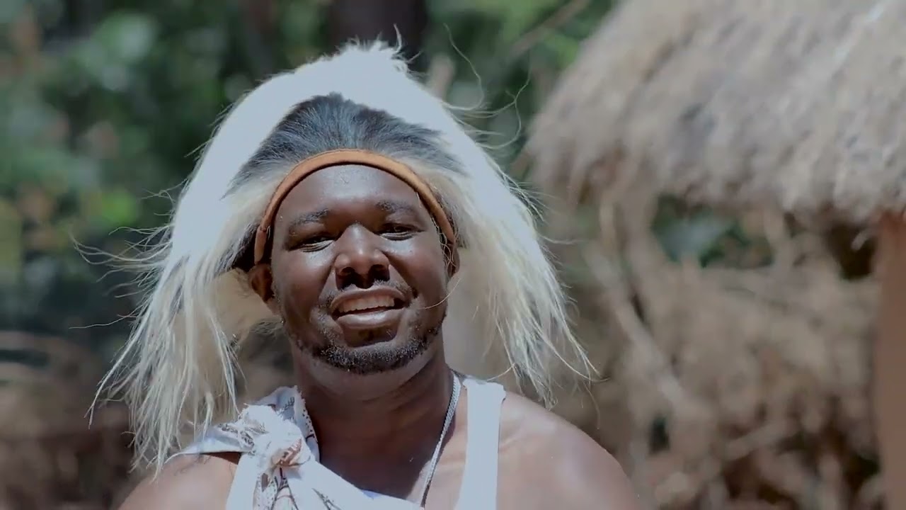 SONGOL BY KAZOKI NGERIA CULTURAL GROUP