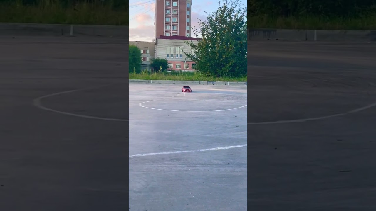 Sakura D4 Drift RC