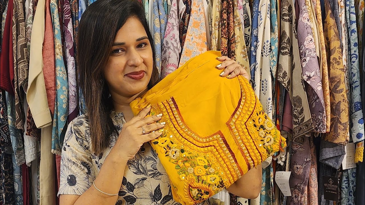 Premium Georgette salwar materials....Rs 2980/- only @jeedesigns2023 