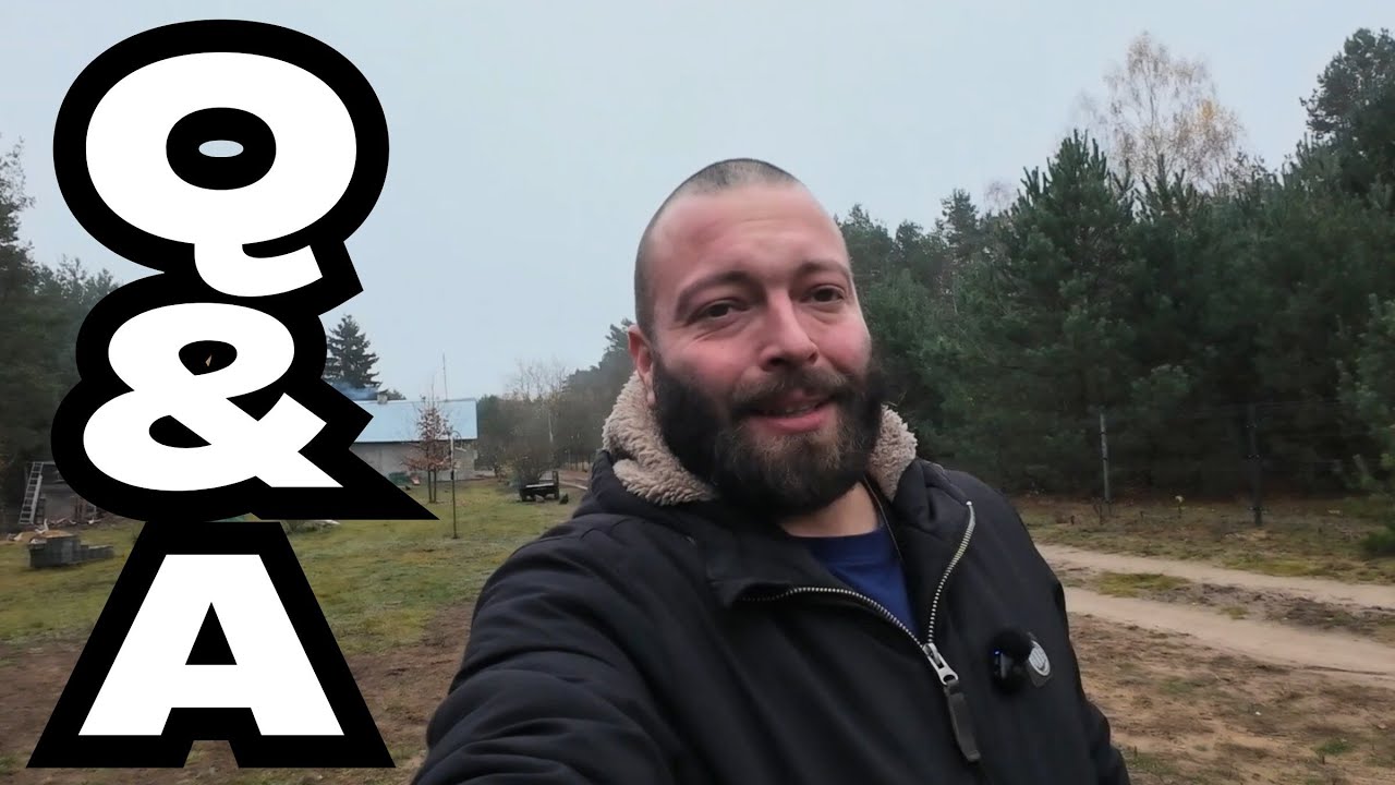 Przeprowadzka, co z bazą, kim jest Luba? Odpowiedzi na pytania widz&oacute;w