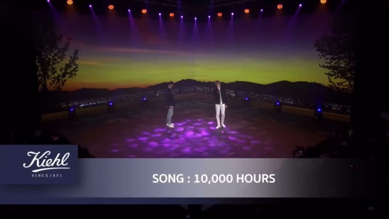 Porsche Jackie TRINITY - 10,000 Hours