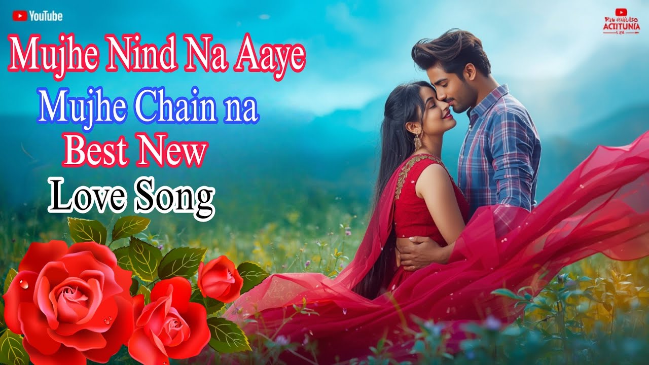 Mujhe Nind Na Aaye | New Love Song Bollywood 2026