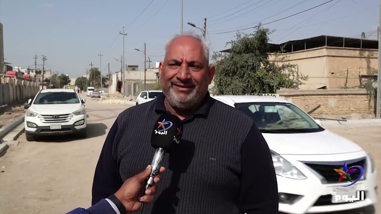 العراق.. تضامن في البصرة مع الكرد في سوريا ورفض للهجمات