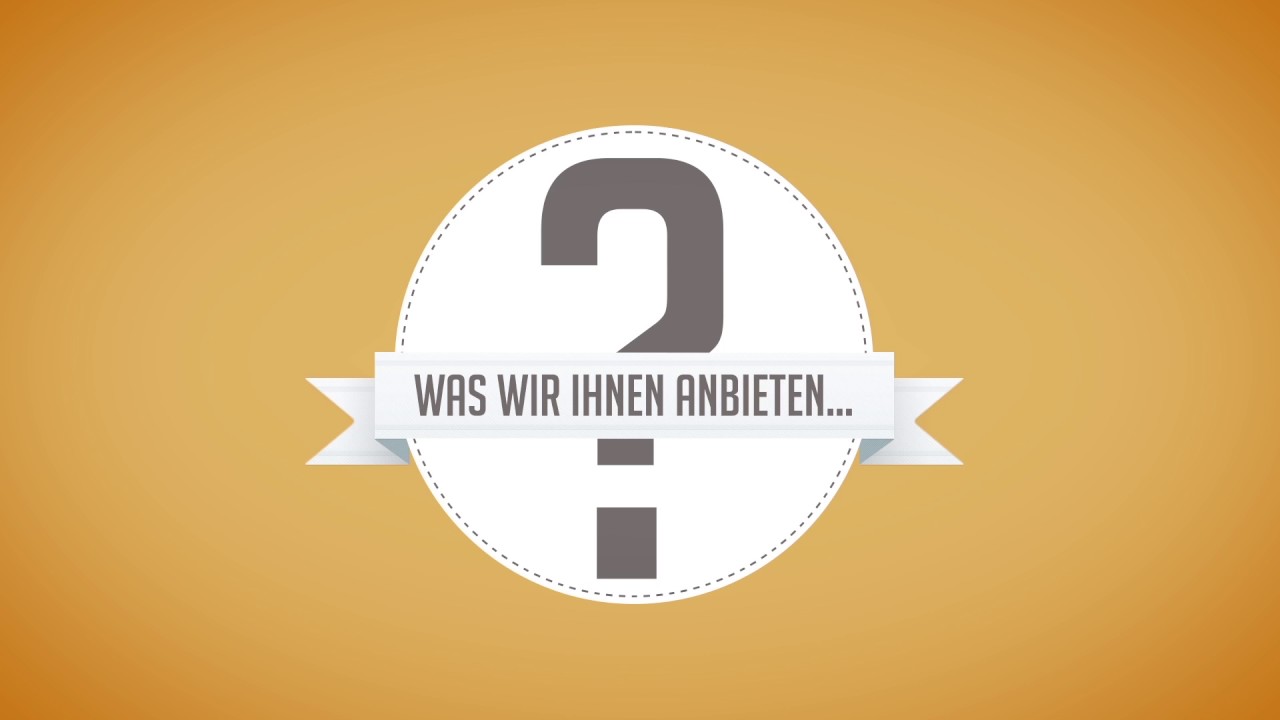 Firmenvideo NRW