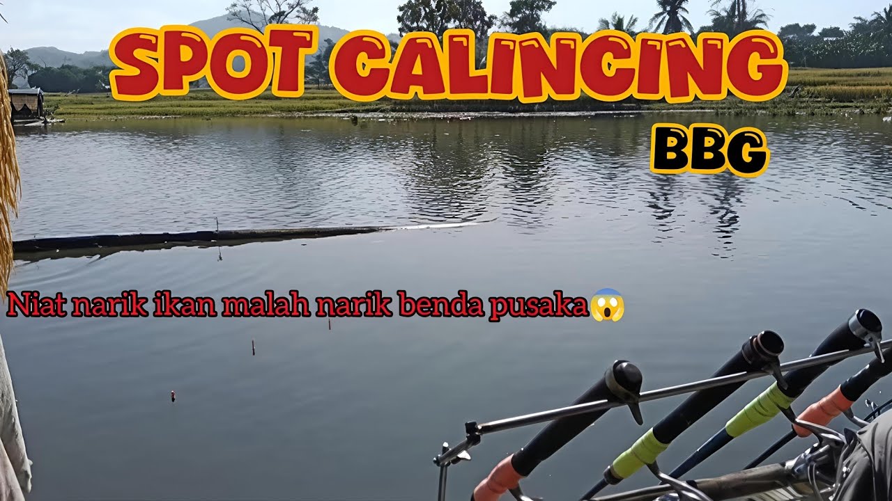 TERBARU‼️Gara-gara narik benda pusaka bikin Koja jadi jebol