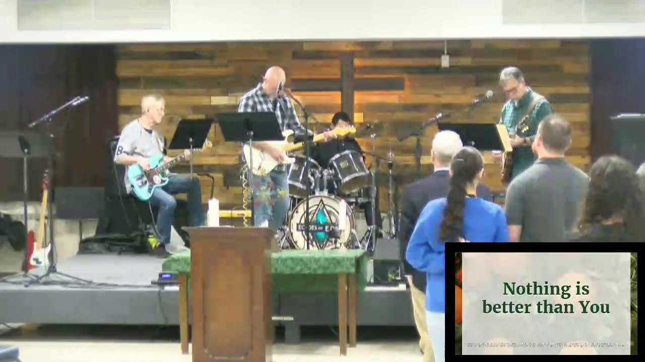 Praise Worship Experience 2.15.2026