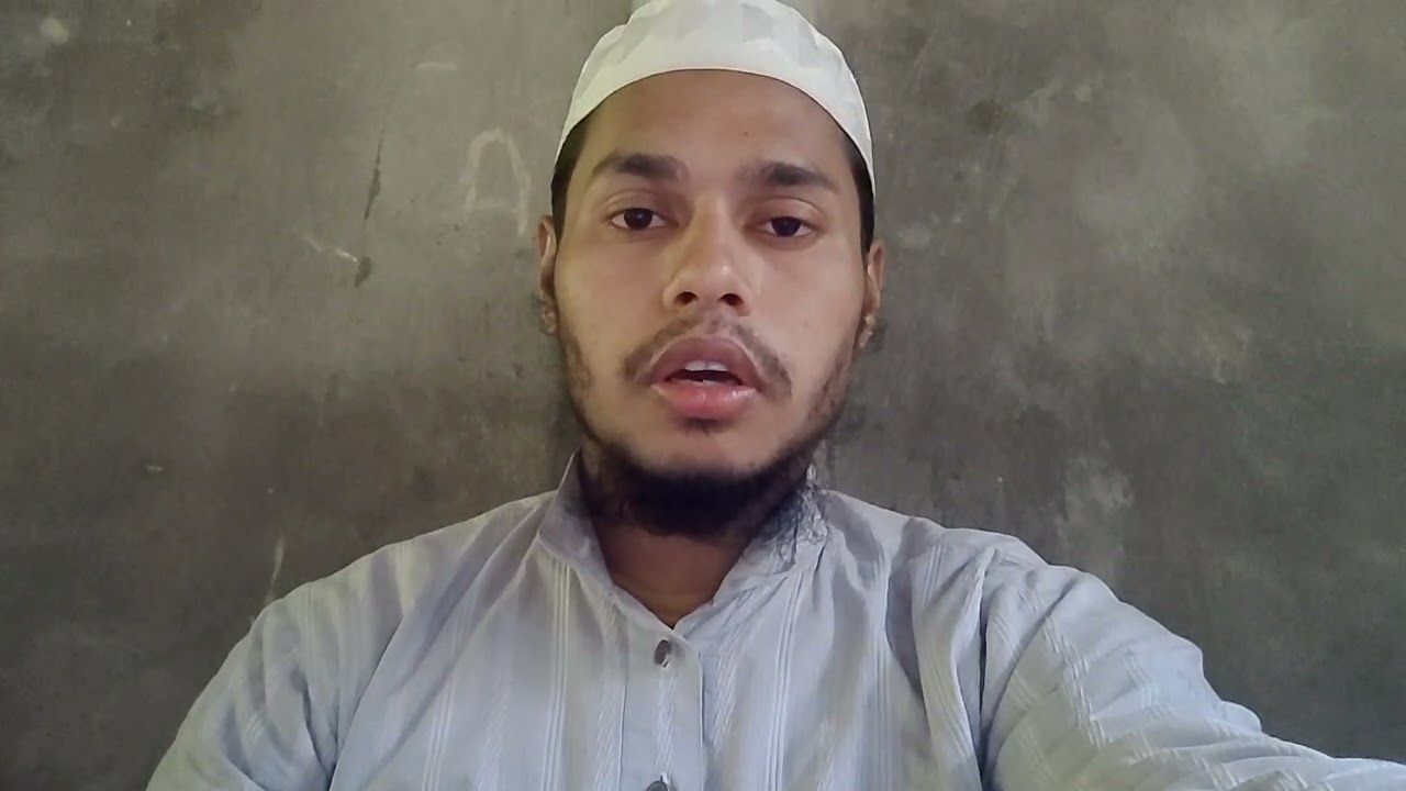 সূরাতুন নাবা কোরআনের একটি সূরা তিলাওয়াত করলাম। ভালো লাগলে আমার চ্যানেলটি সাবস্ক্রাইব করবেন।