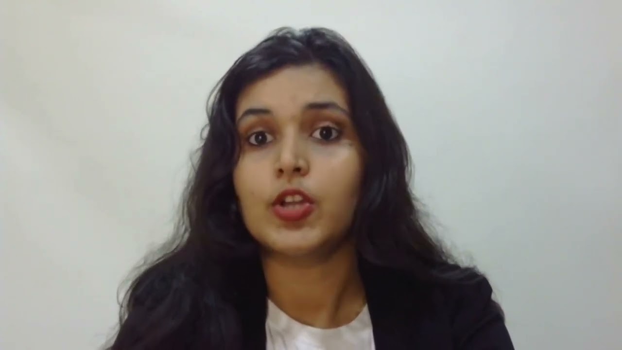 Outraging the modesty of women section 354 by IRINE ELSA CHERIAN, Intern at ubAdvocate