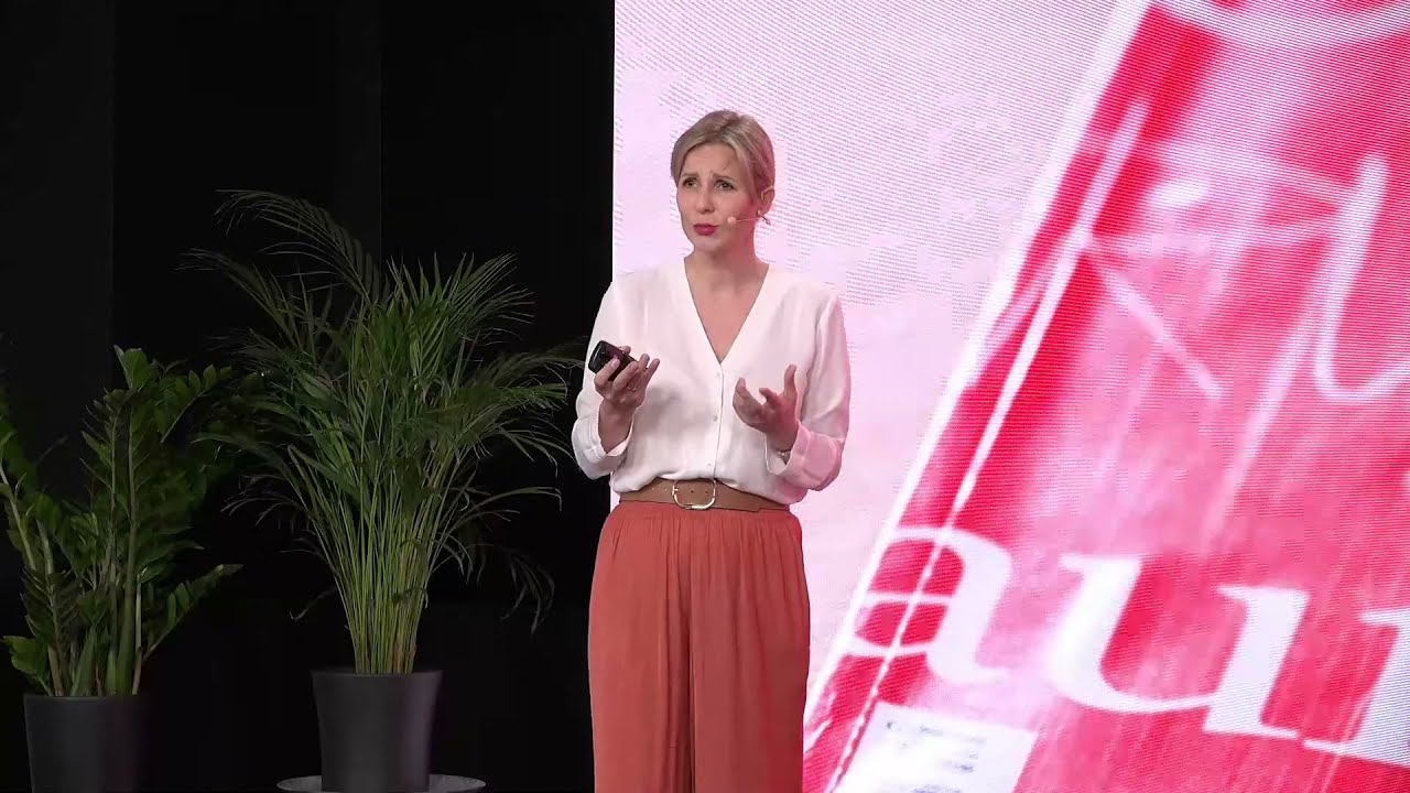 The Holistic Age I Susanne Eckes I Rethought