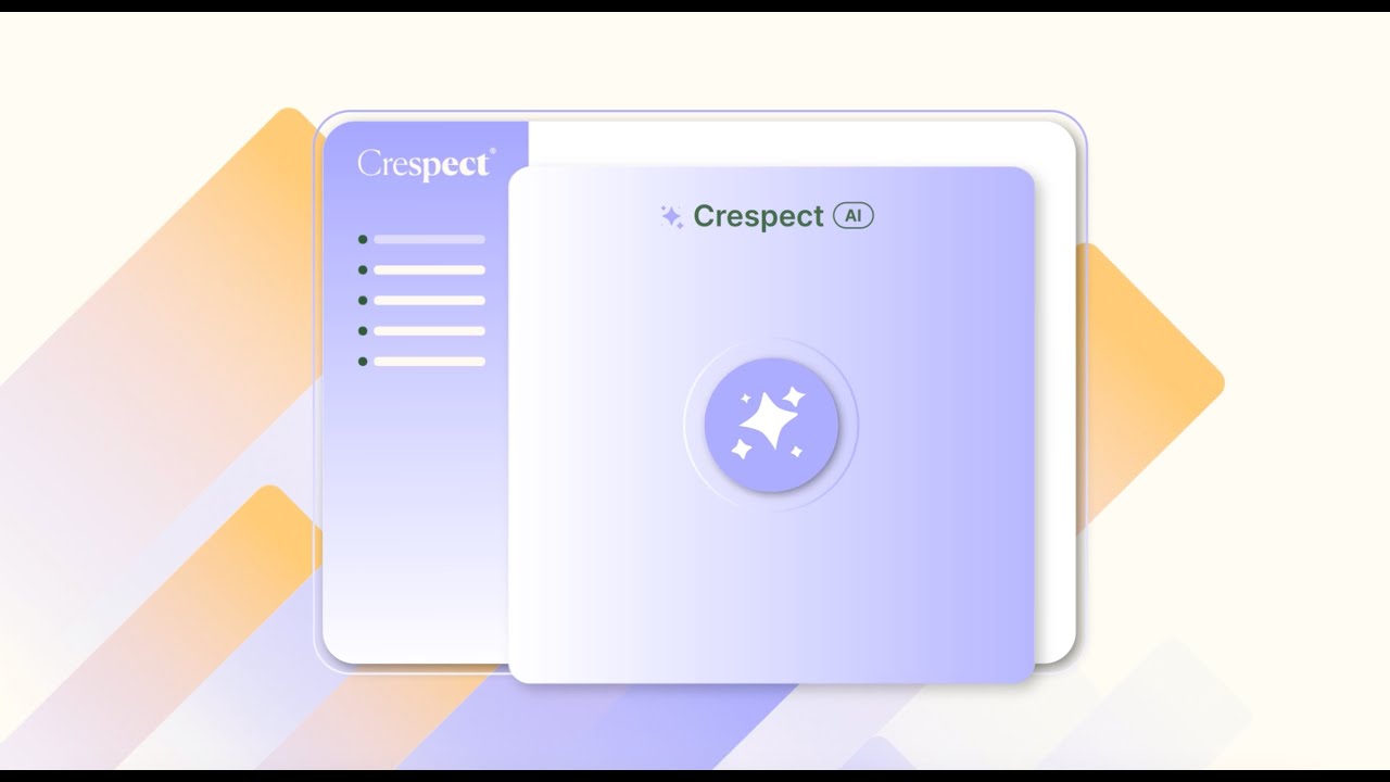 Crespect &ndash; AI powered legal practice management system with build-in CRM