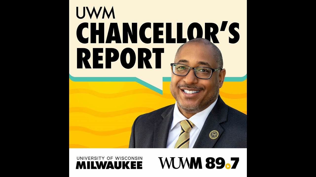 Exploring UWM: Award-Winning Alumni