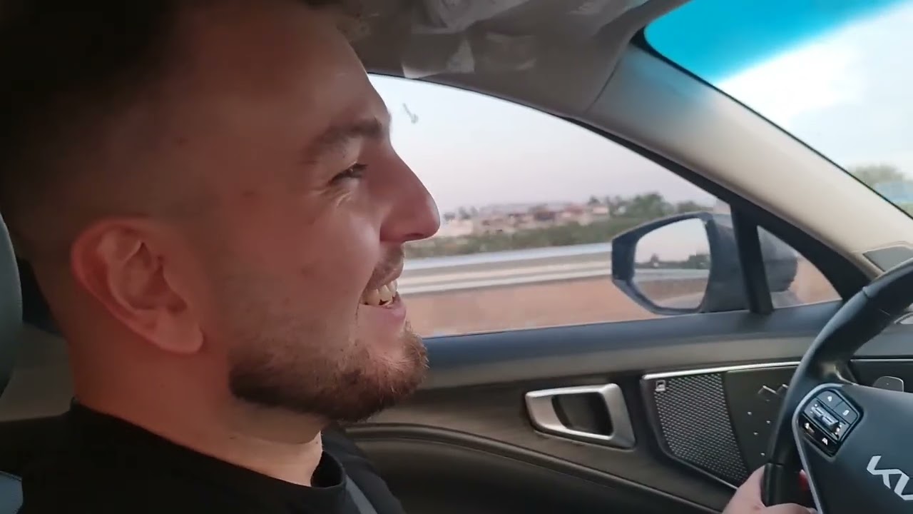 !!!Kia K8 LPI,FULL!!!.....Клиент (Собственик)...Реалност!