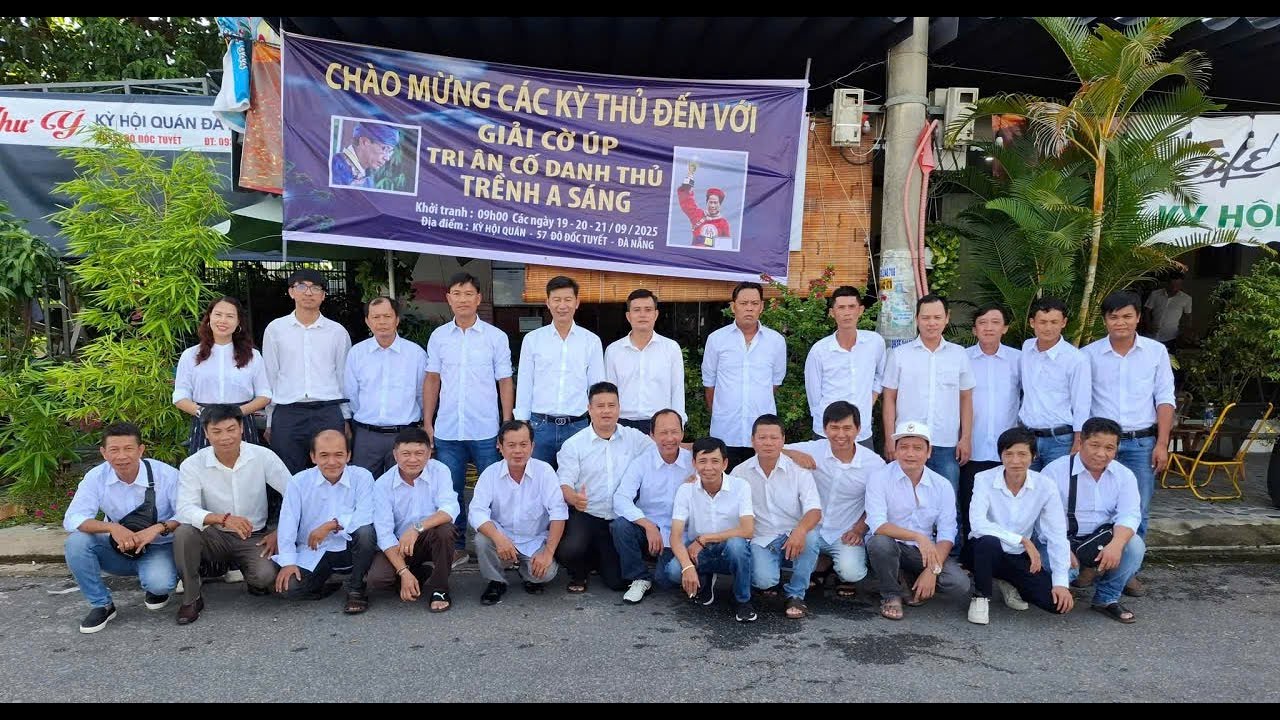 Cuộc tình tay ba. Lại Lý Đa - Lâm Phùng vs Liêm Kasim