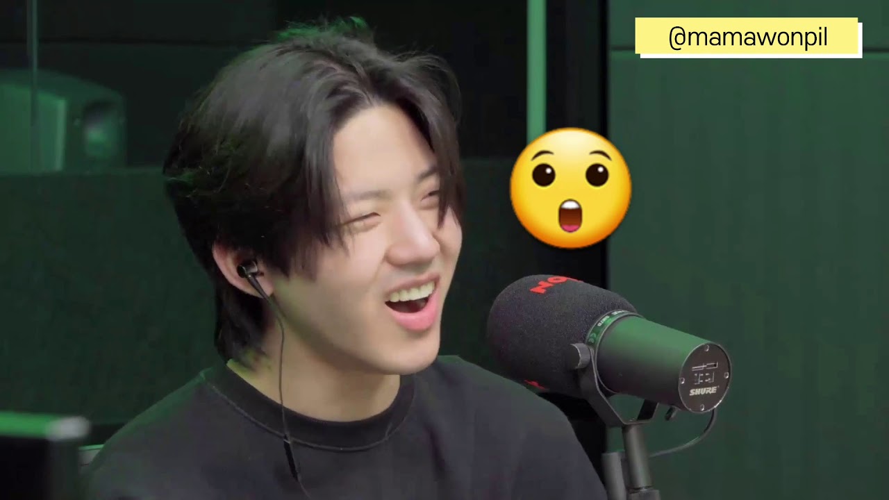 DAY6 Social Day Club Ep.17 Skit Only