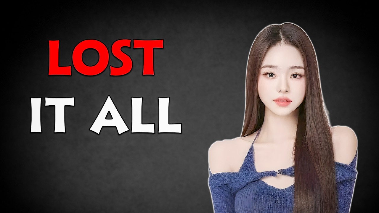 Song Ji-a: From It Girl to Controversy Queen