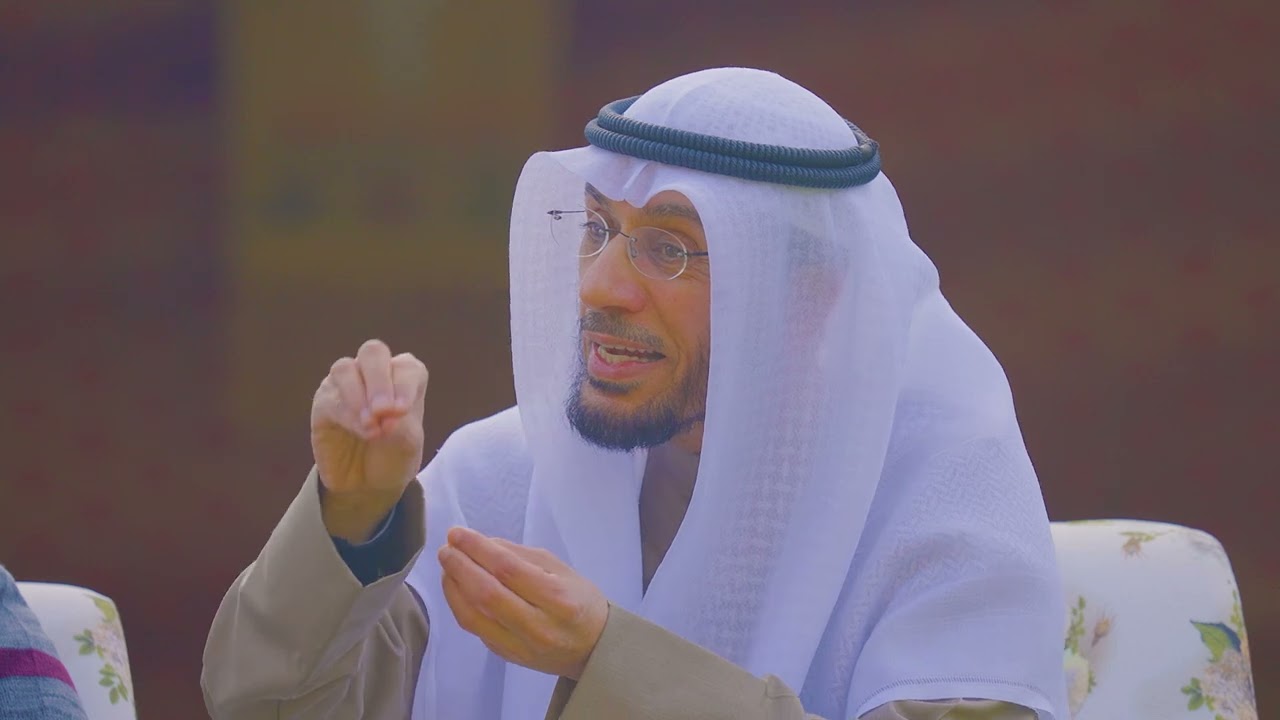 لعبة وغزو قيمي | د. محمد العوضي