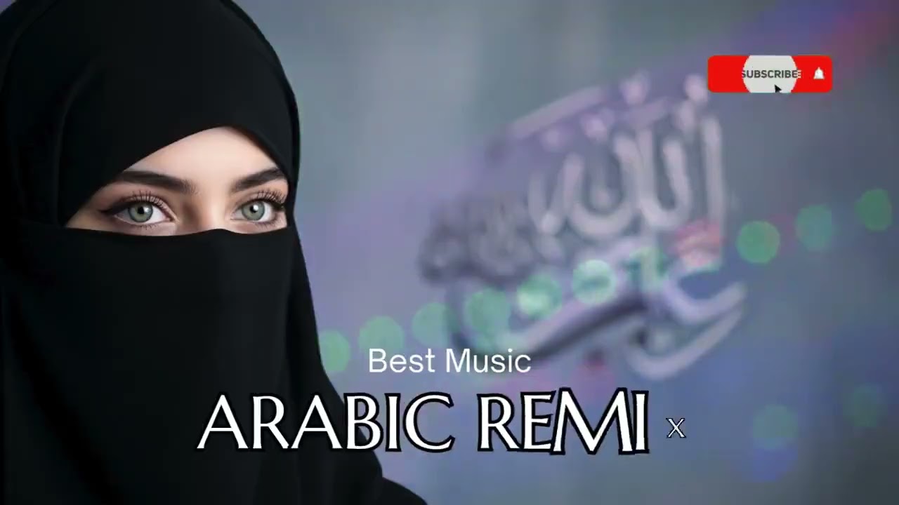 Arabic Deep House 2026 | Habibi Remix in the Desert After Midnight