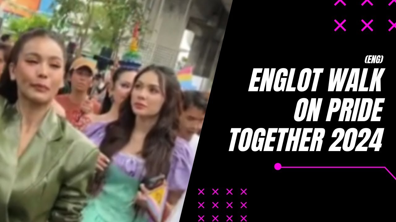 EngLot walk #otp #อิงลอต #englot