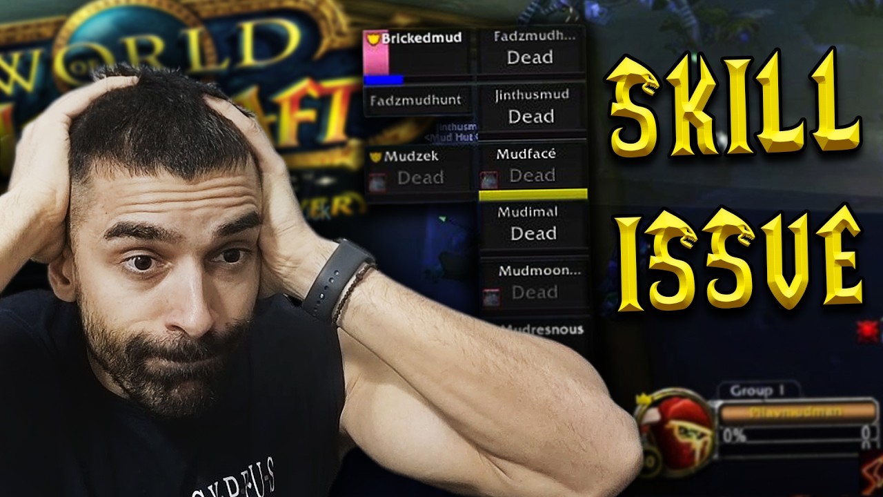 Can Classic Players Handle These SoD Mechanics?