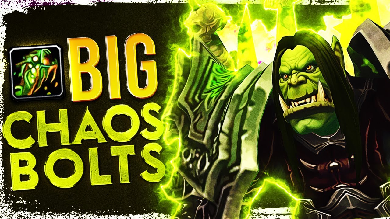 DESTRO LOCK STILL PUMPING? Destruction Warlock GUIDE