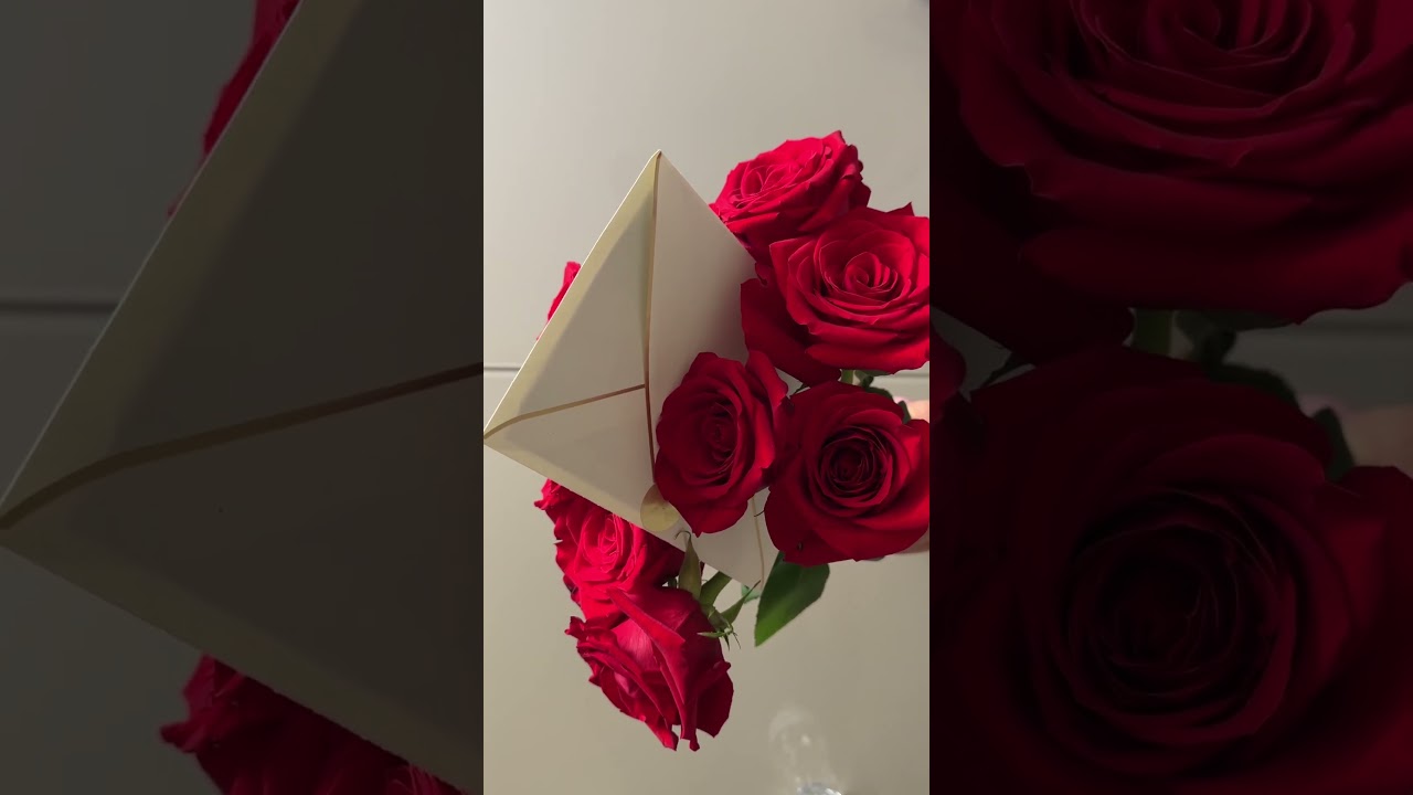 Unique Handmade Valentine’s Day Cards 💌 