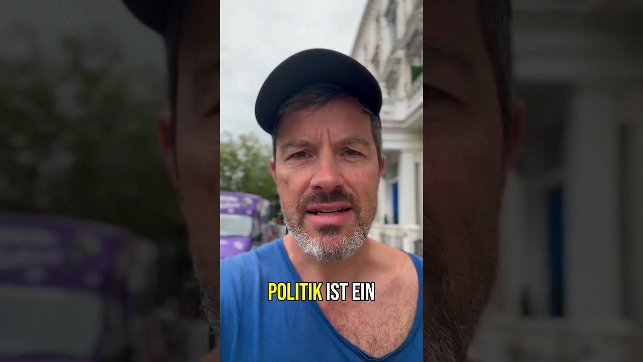 Absurd: Lars Klingbeil will mehr Abgaben und Steuern!