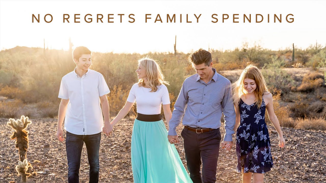 10 Things We’ve Never Regretted Spending Money On with Kids
