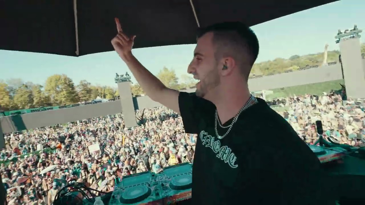 CHASSI - LIVE @ LOST LANDS 2025 SET