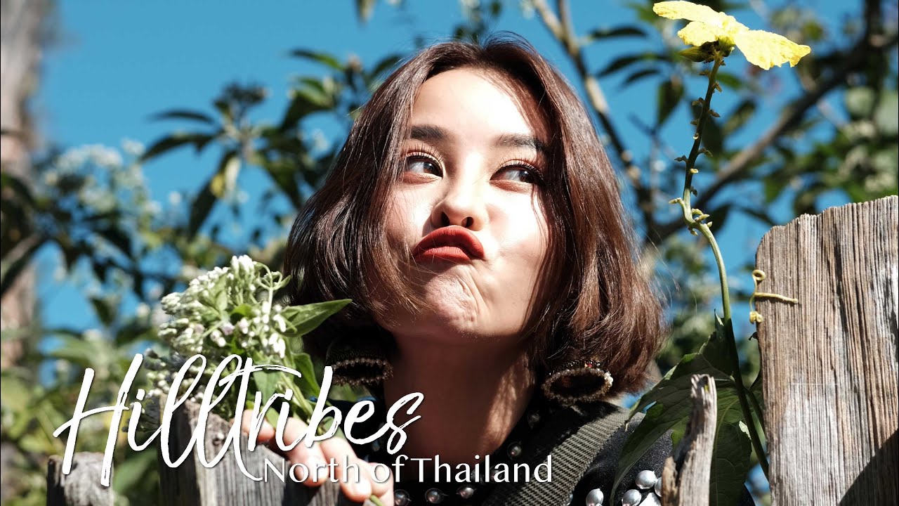 PearypieAmazingThailand : Hilltribes in Northern Thailand