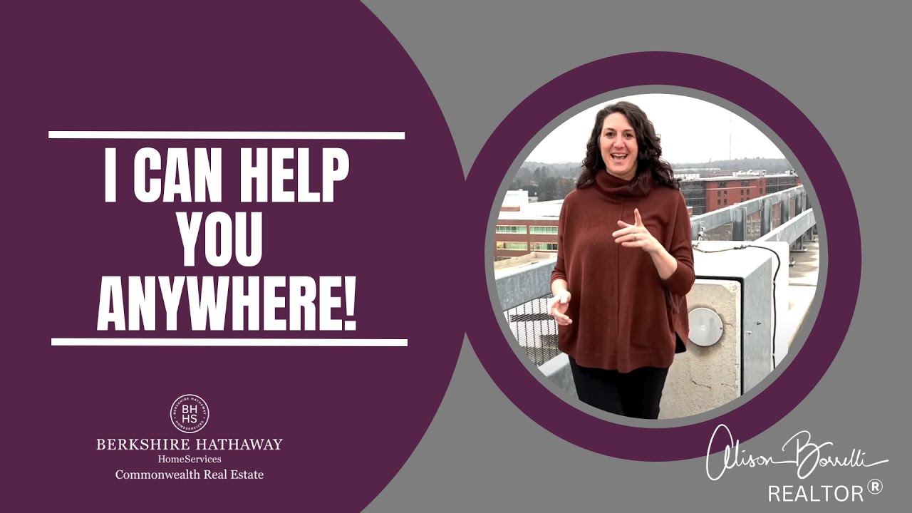 I can help you with Real Estate Anywhere!