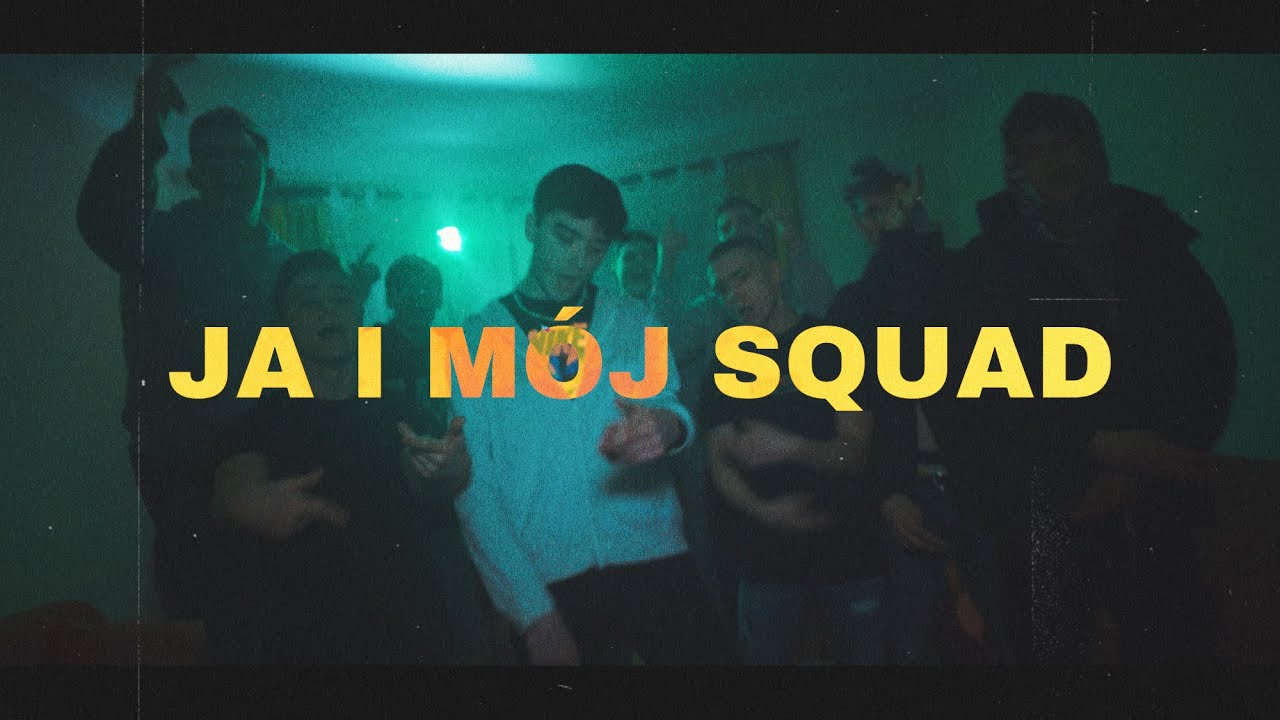 Fanaticos - Ja i m&oacute;j squad @prodbyskvrp