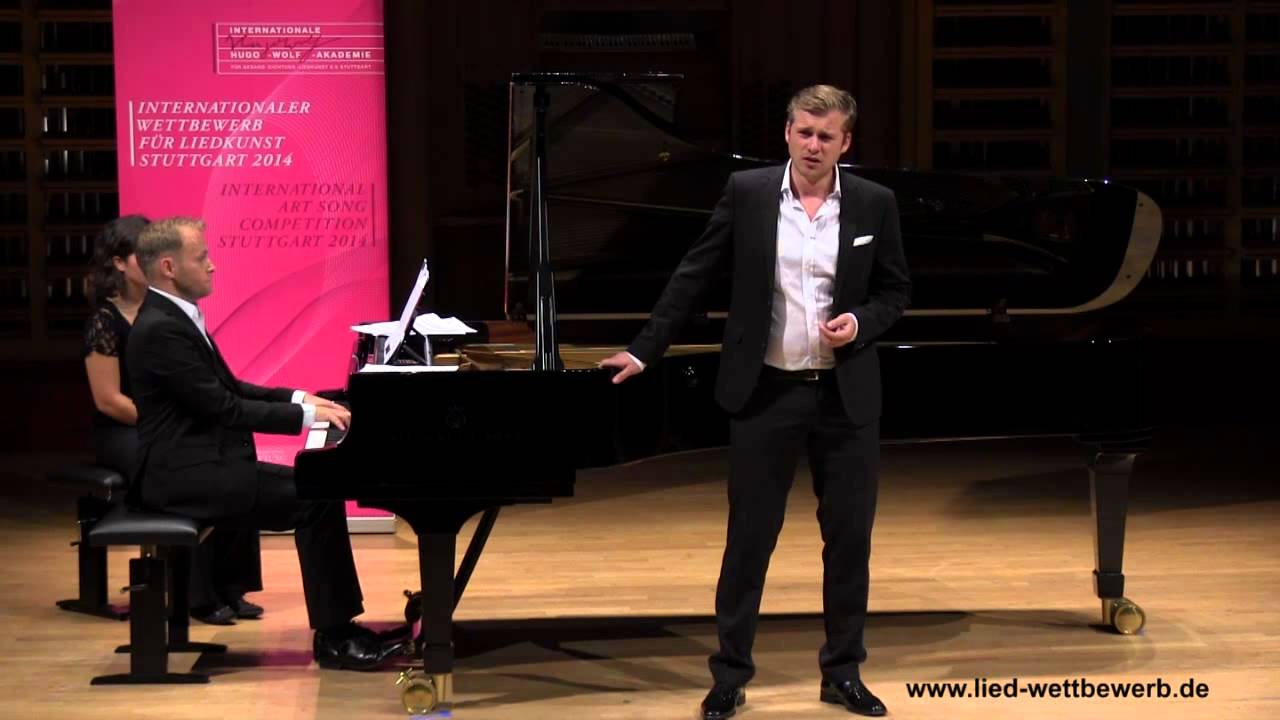 L. Mittelhammer & J. Ware - H. Wolf: 