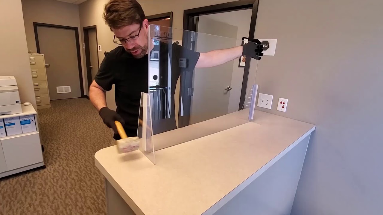 How to Install AS Side Stabilizers | ClearSonic