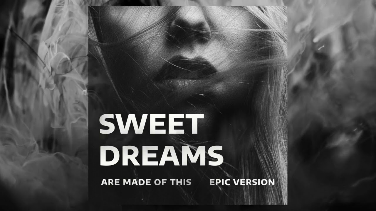 Sweet Dreams (Are Made Of This) -  EPIC VERSION