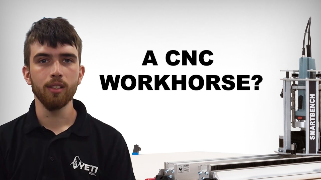 SmartBench: Can It Be Used As A Workhorse?