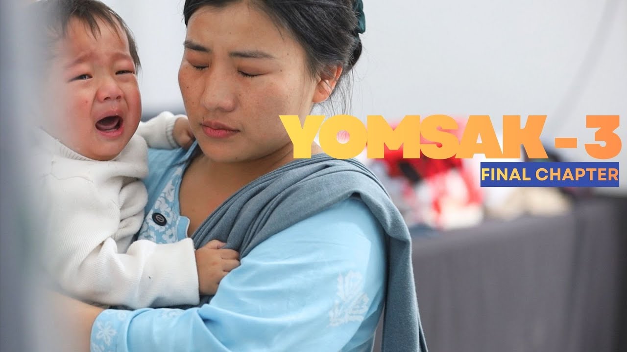 Yomsak - 3