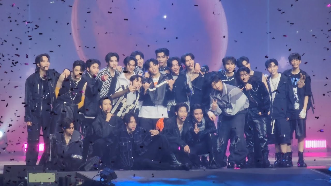 230922 That That | 789 SPECIAL STAGE THE TIME CAPSULE