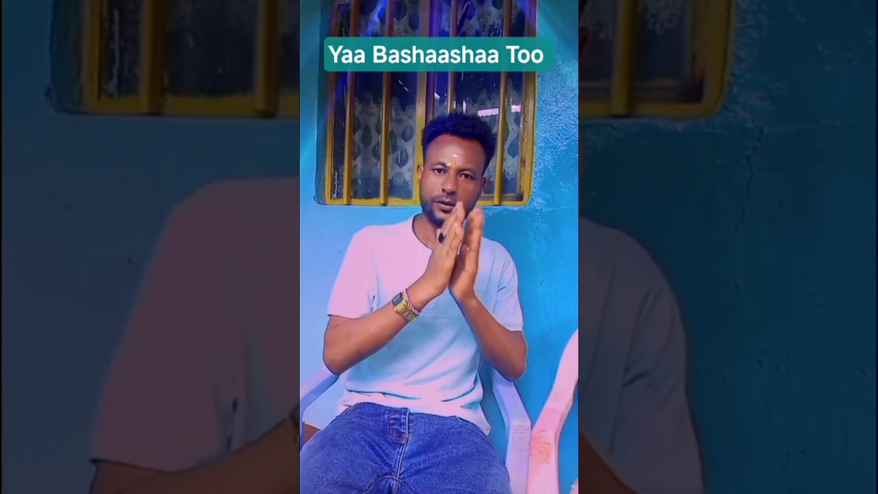 Bashaashaa