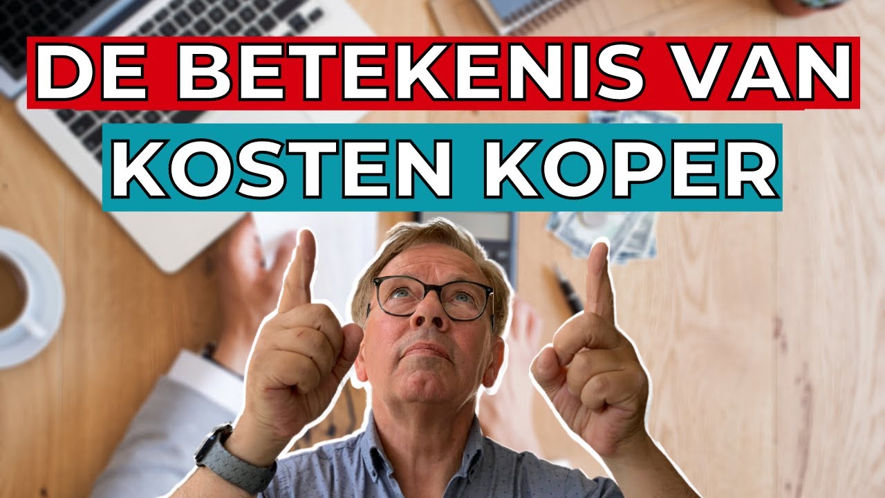 Wat is kosten koper?