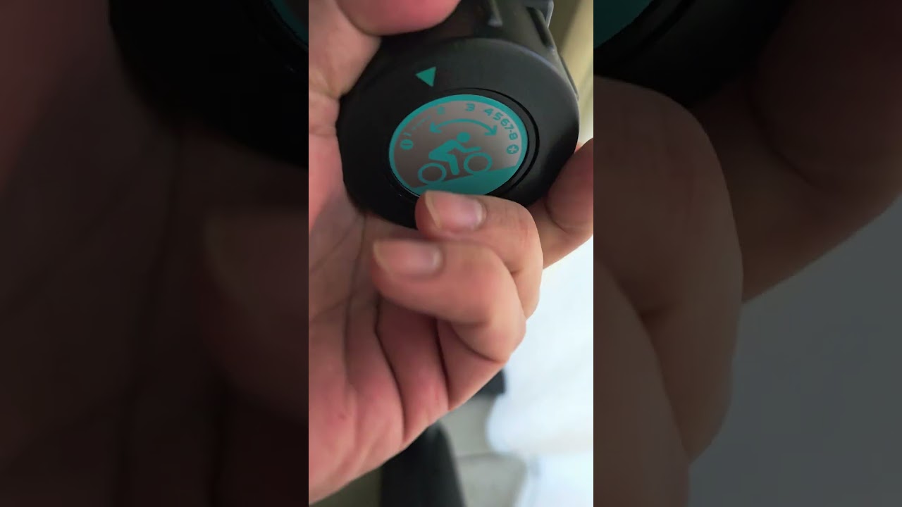 cyclette essential domyos decathlon